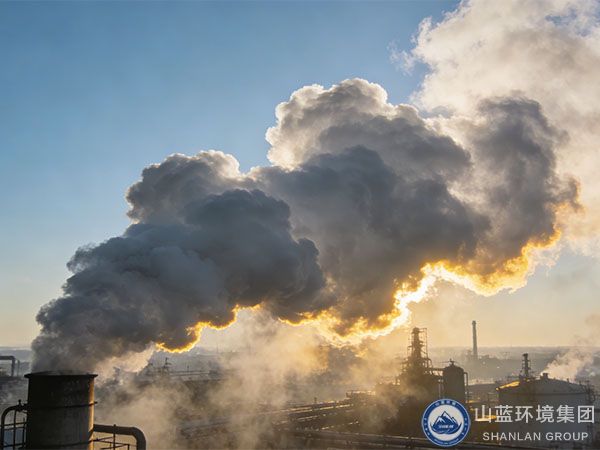 CO催化燃烧的原理、工艺流程和优势解读