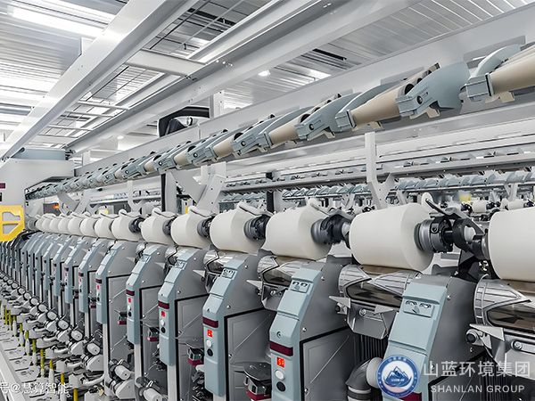 纺织行业废气治理技术详解