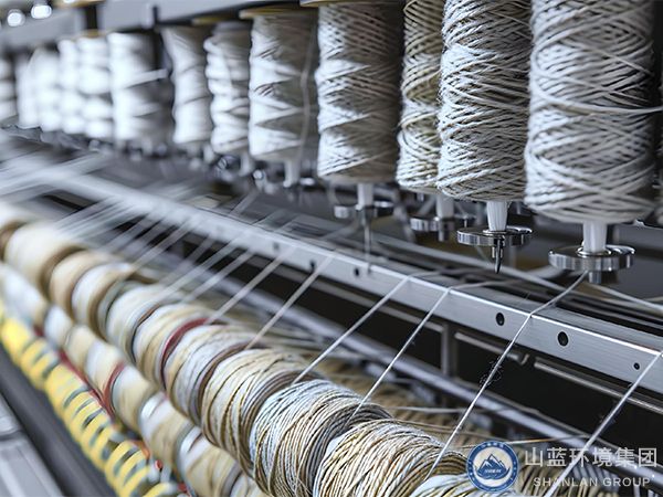 纺织行业产生哪些废气，怎么治理？